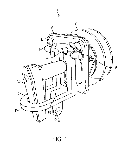 Une figure unique qui représente un dessin illustrant l'invention.